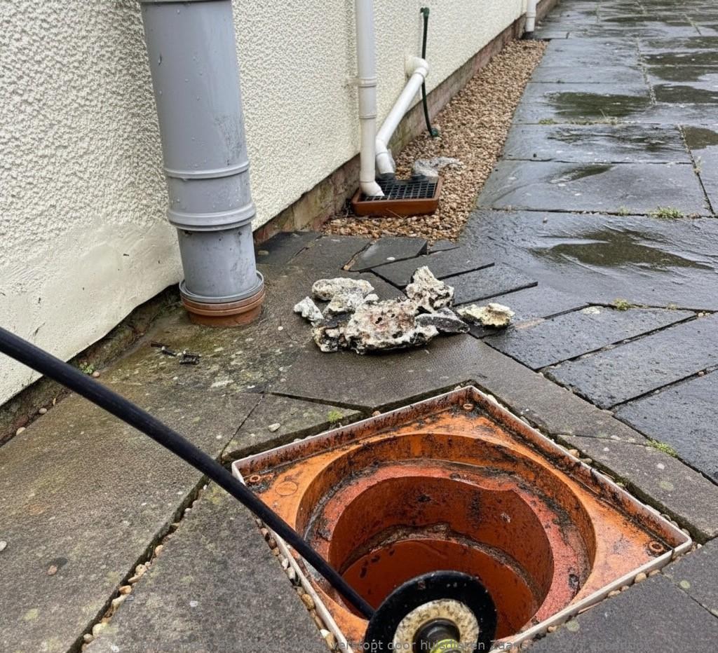 Afvoer verstopt door huisdieren Zaanstad: 24/7 spoedtips