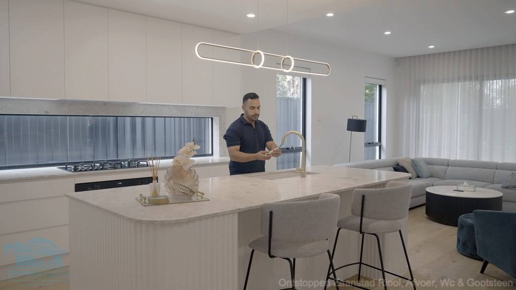 gootsteen keuken ontstoppen zaanstad