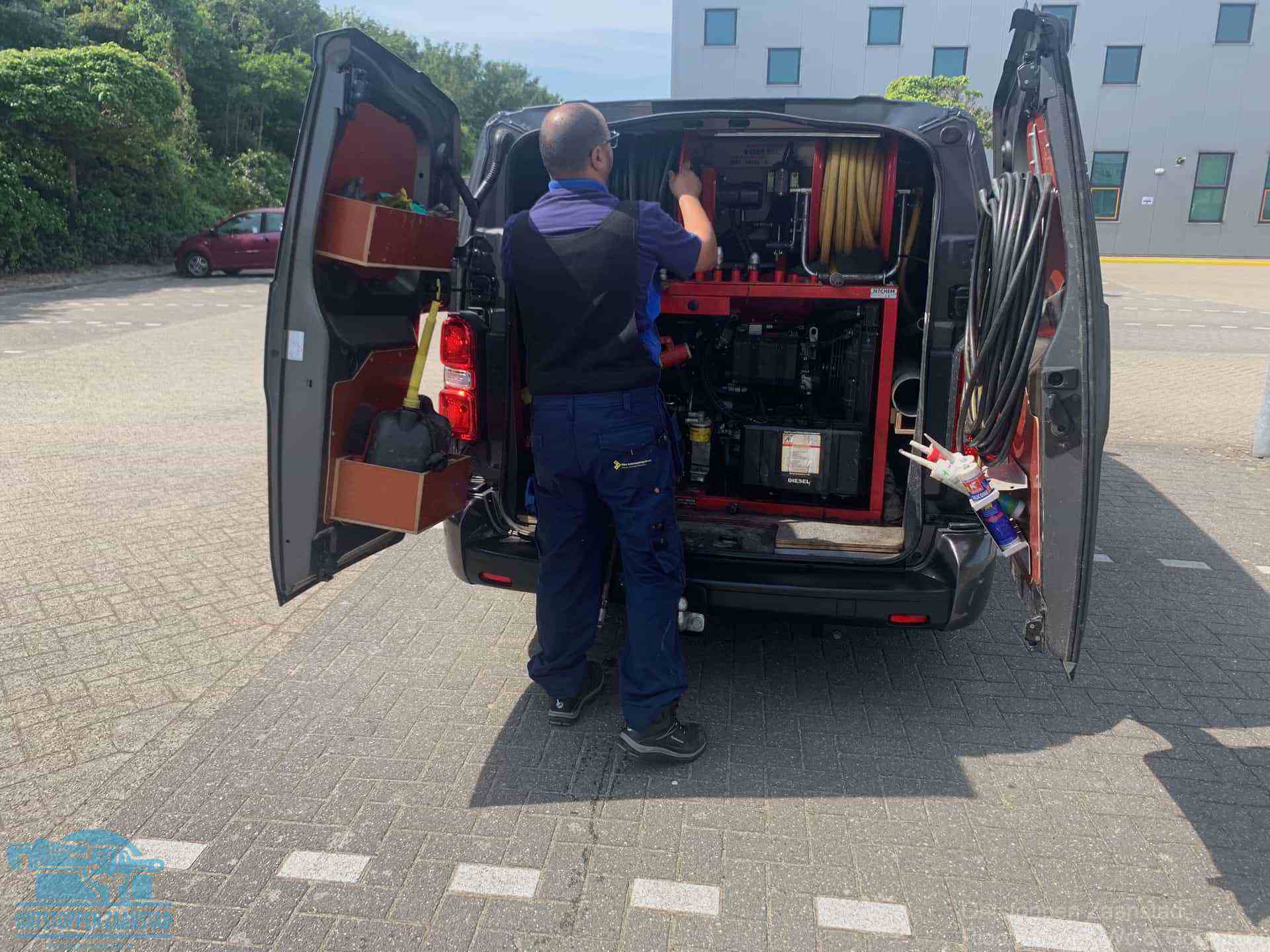 Loodgieter Zaanstad Ontstoppen