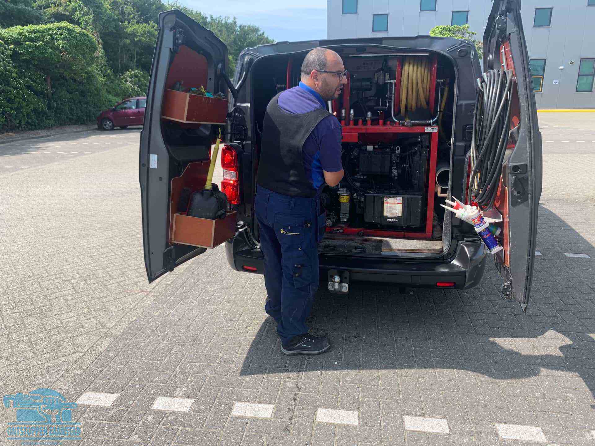 Loodgieter Zaanstad Ontstopping