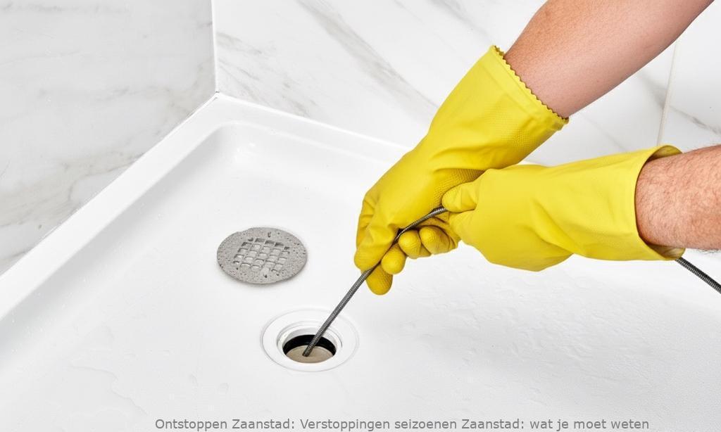 Verstoppingen seizoenen Zaanstad: wat je moet weten