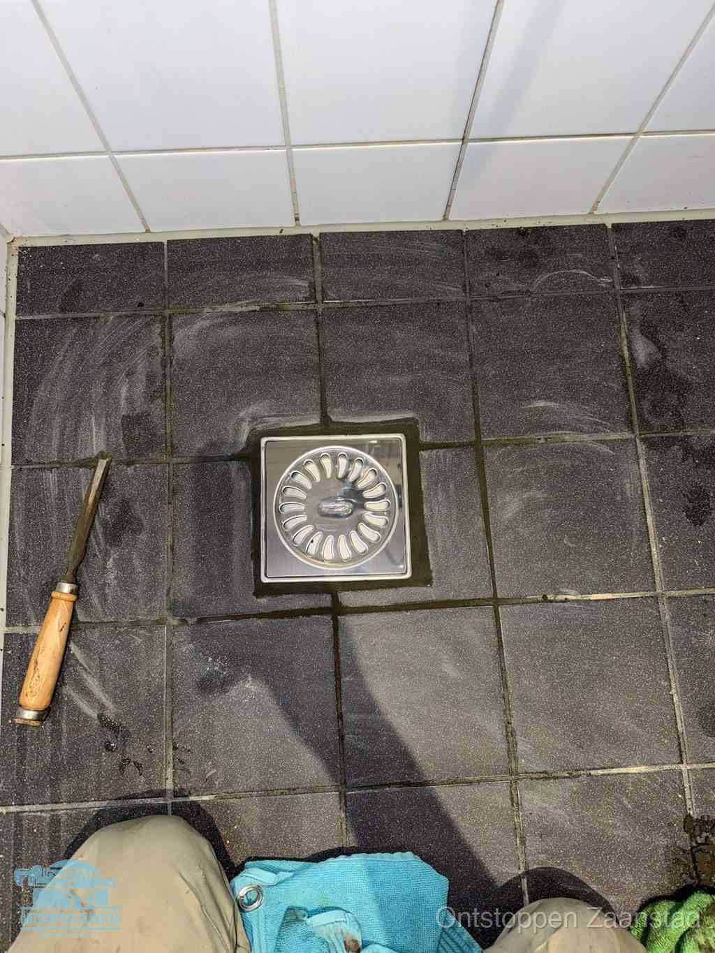 Zaanstad Badkamer Ontstoppen